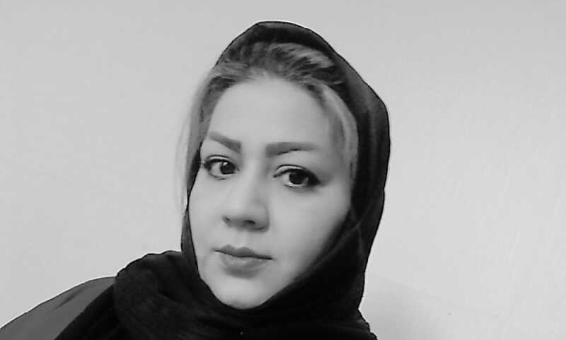 الهه فرهمند