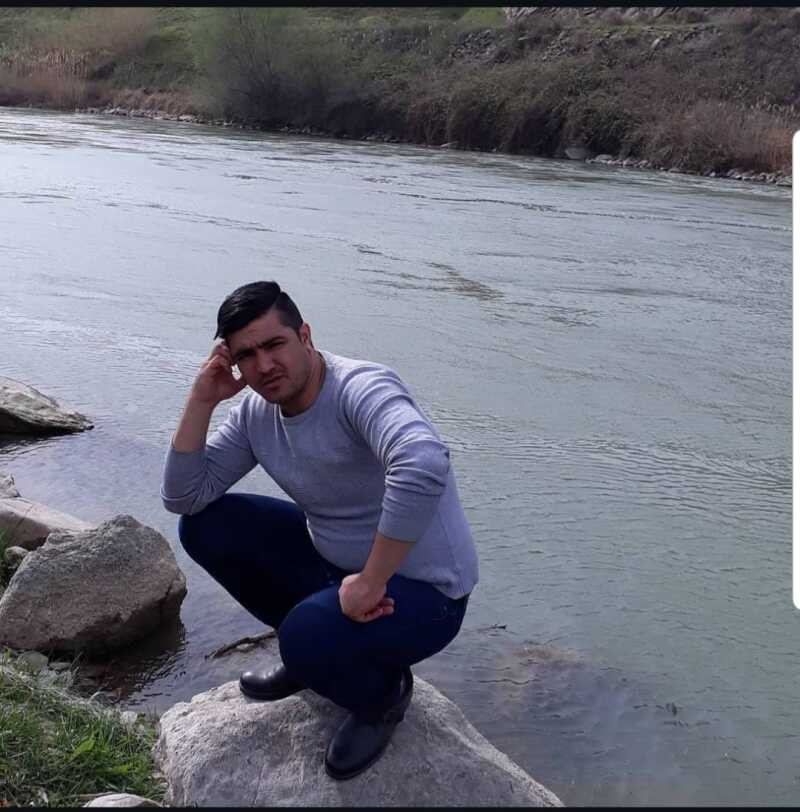 عدالت رجبی