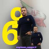 مهندس ساسان ظهیــری