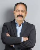 بهزاد اردلان یکتا