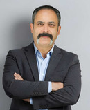 بهزاد اردلان یکتا