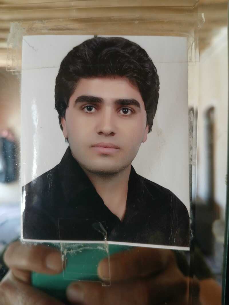 شهرام تیموری