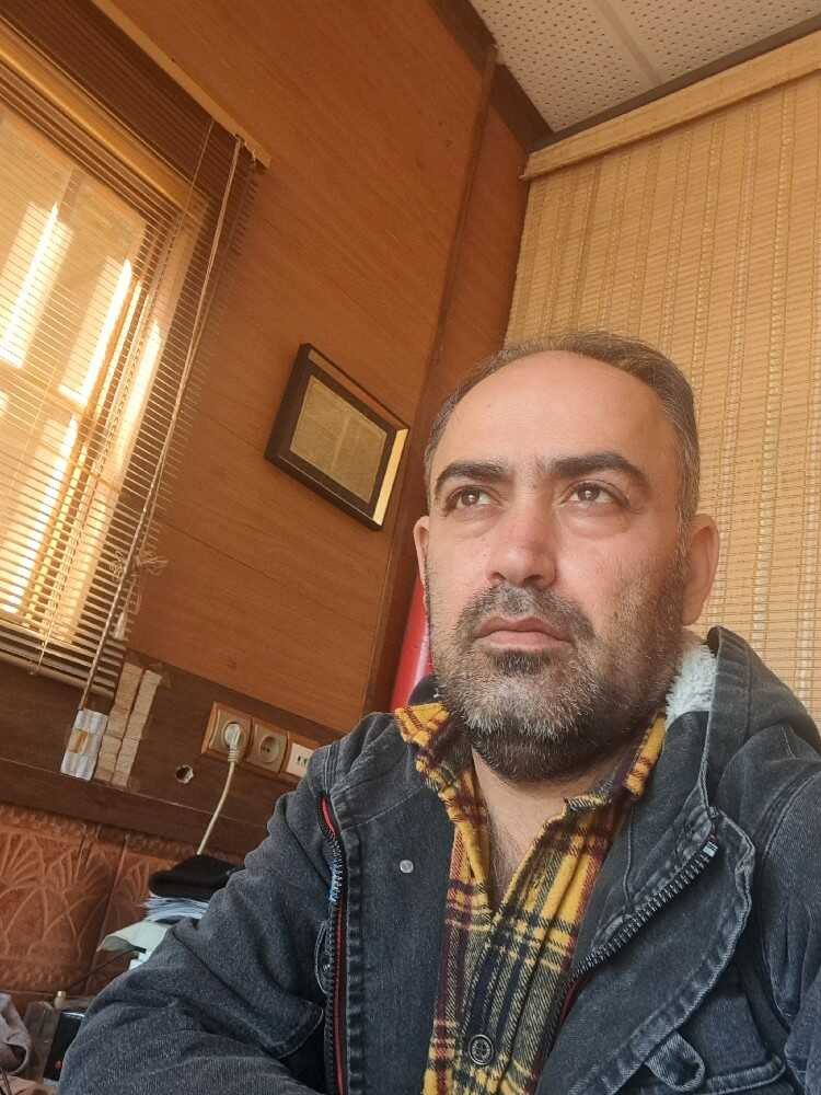 اهن الات پارسایی پور
