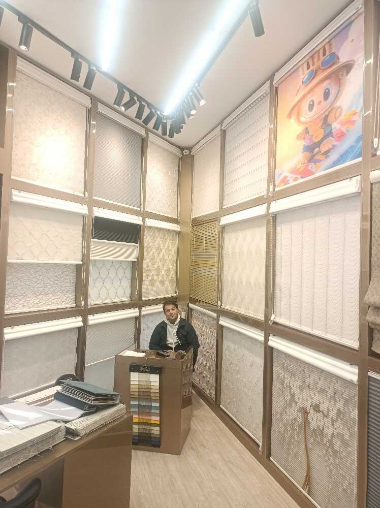 provider user card avatar