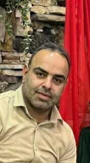 علی خزایی