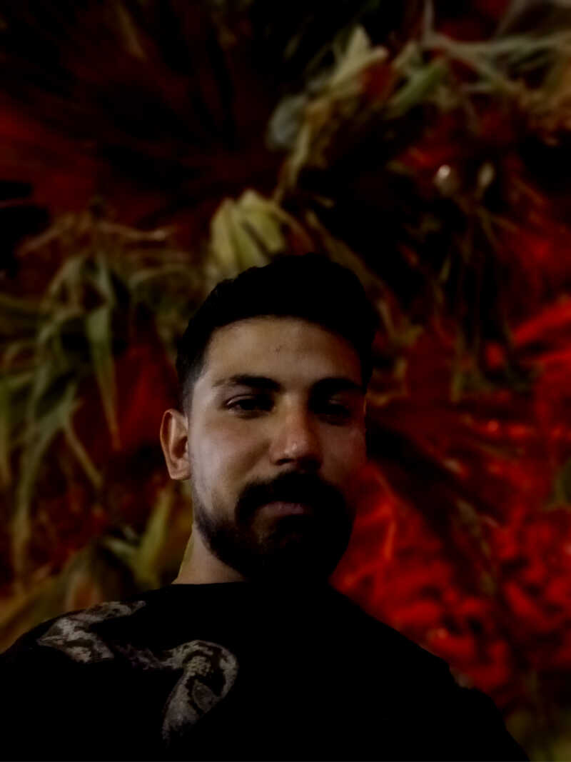 رضا کشاورزی پورتفتی