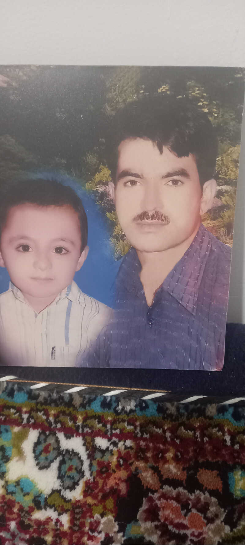 صمد احمدزاده