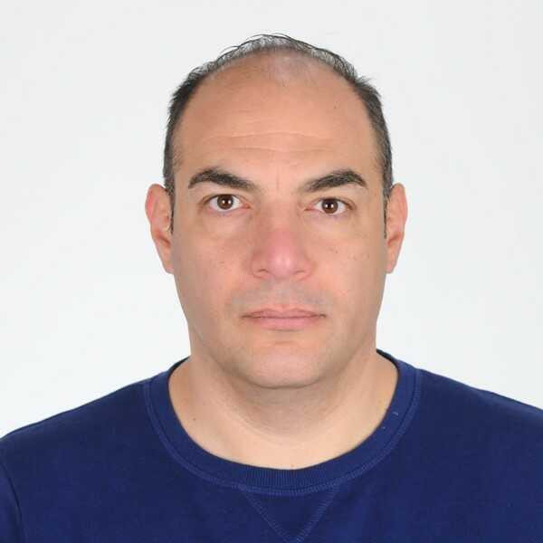 اصغر طاهرزاده خامنه