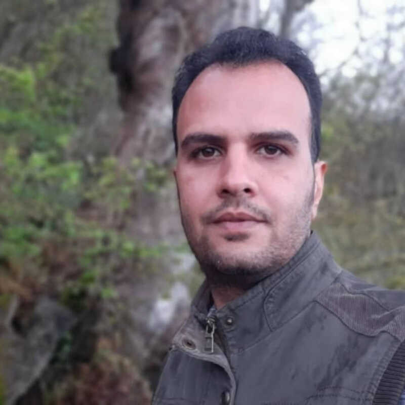 مرتضی عبدی