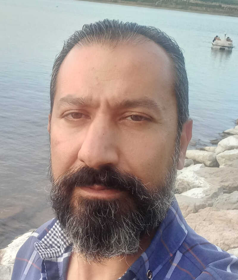 هادی علیمحمدی