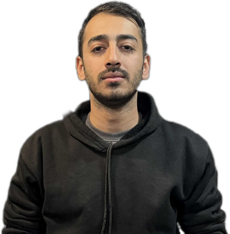 محمدجواد محرابی