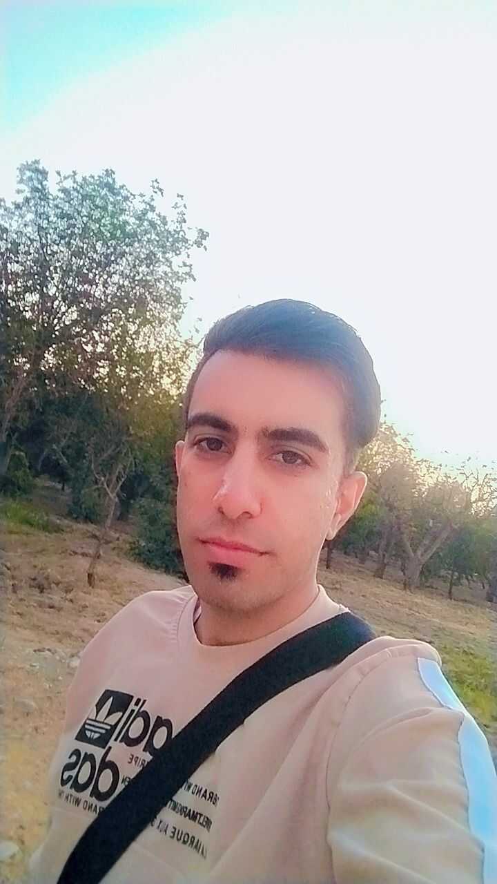 مسعود مقصودی زارعی