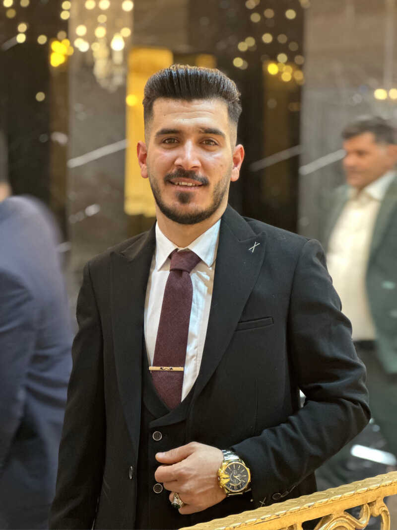 محمد بدرلو