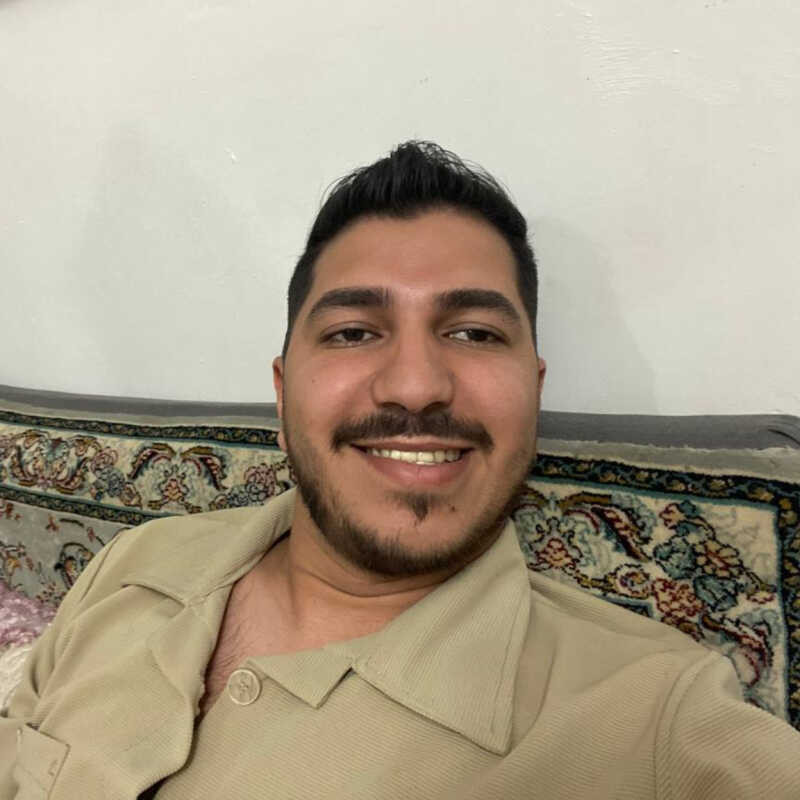 علیرضا داروغه