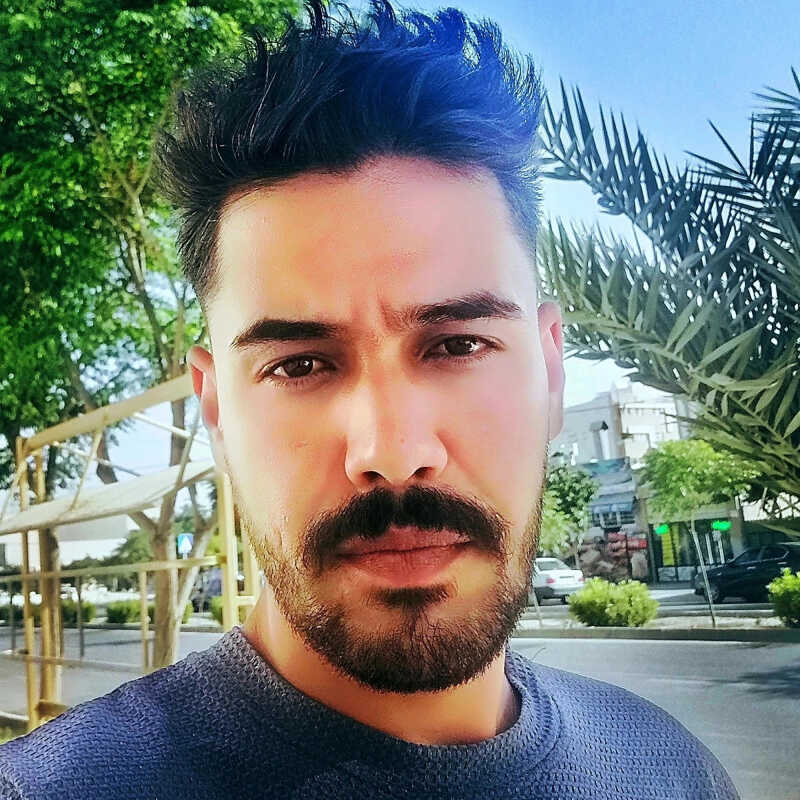 مهدی یگانگی