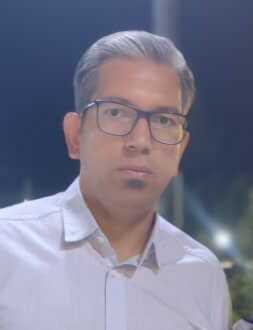 مهدی انجم شعاع