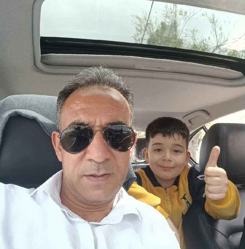 سعید انوری