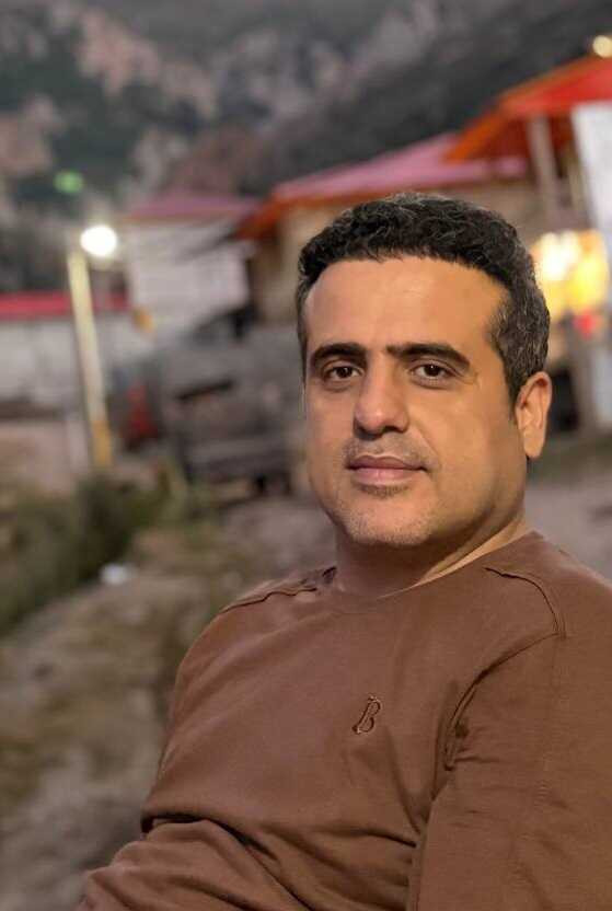 صابر فلاح