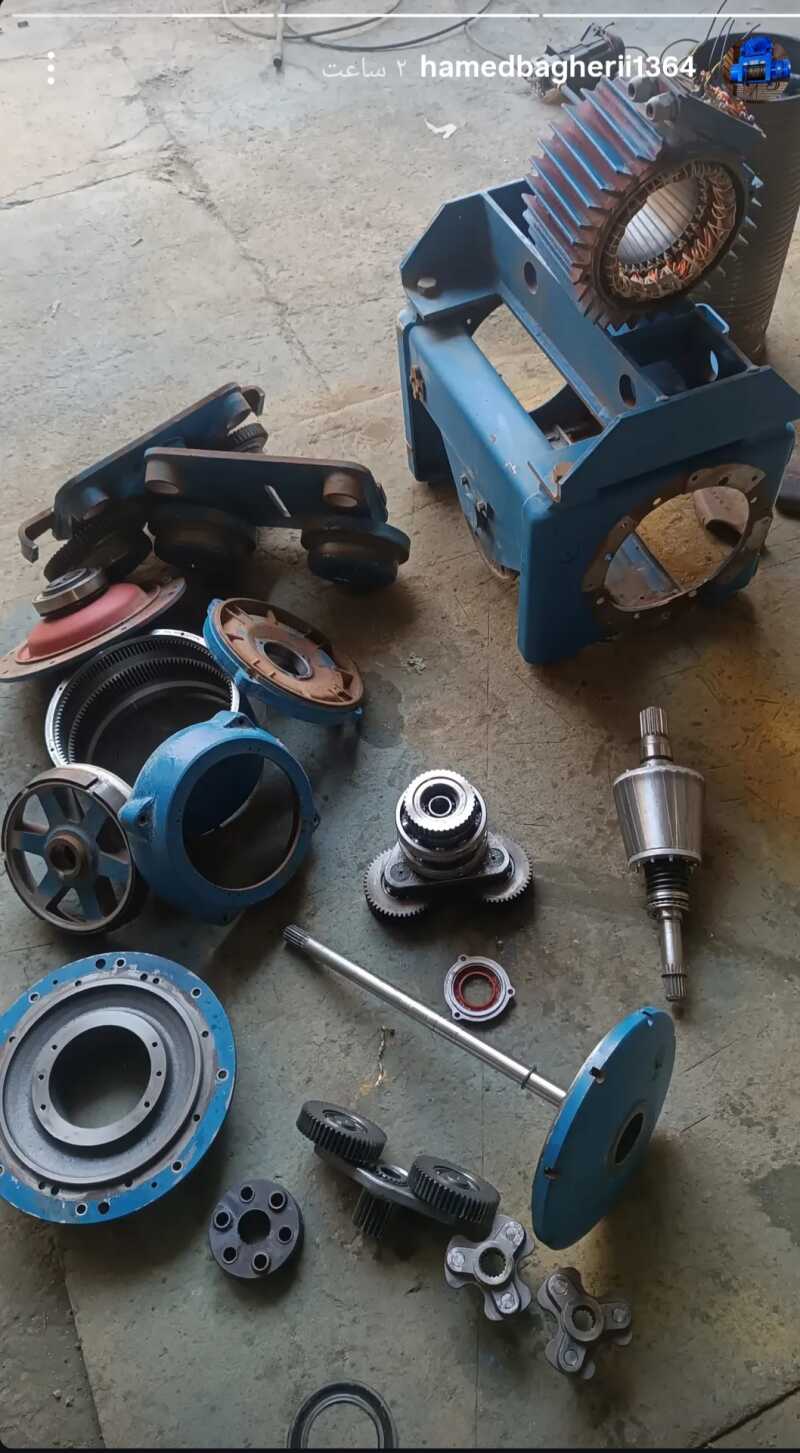 مسعود فیض اللهی