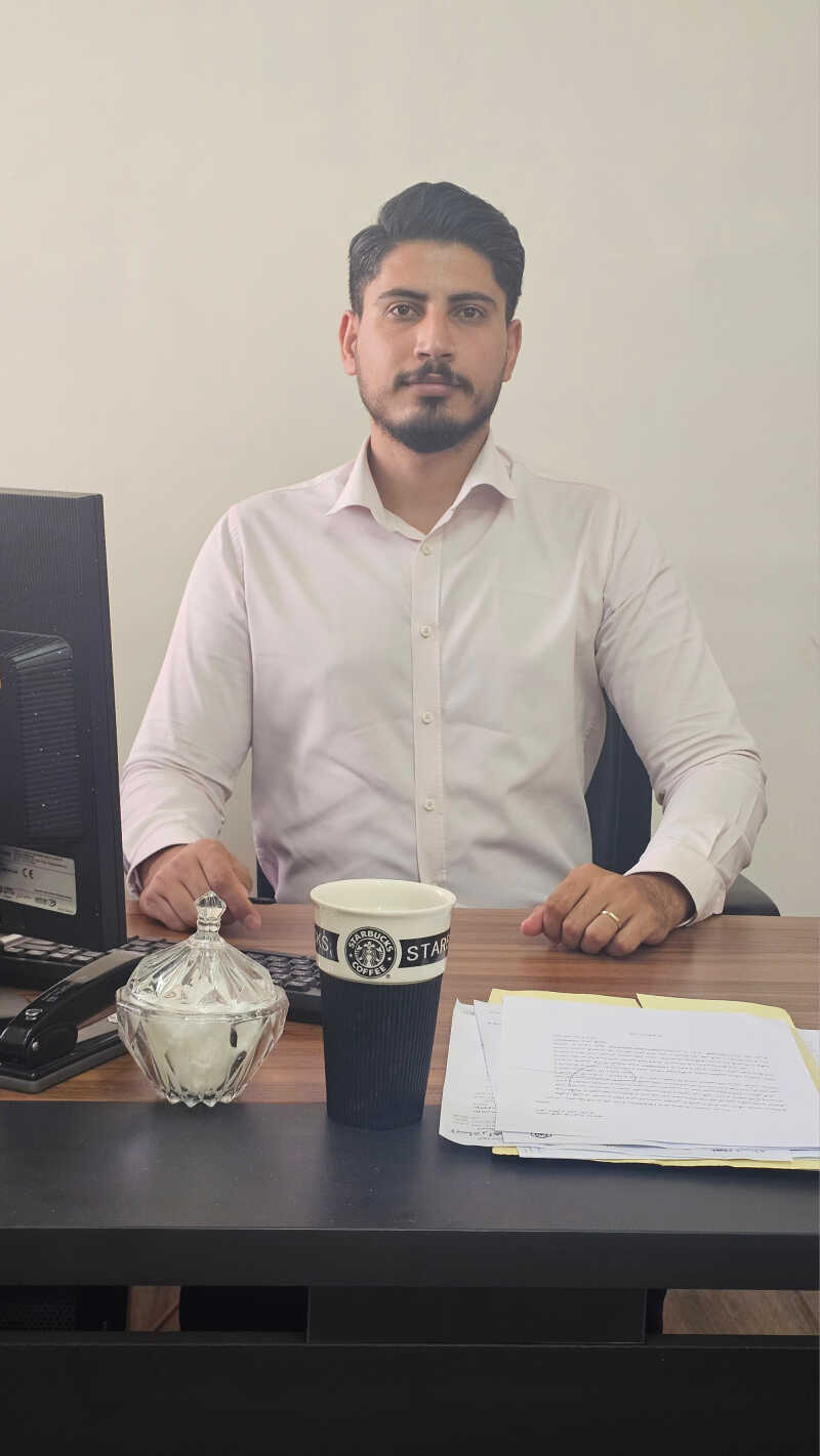 provider user card avatar