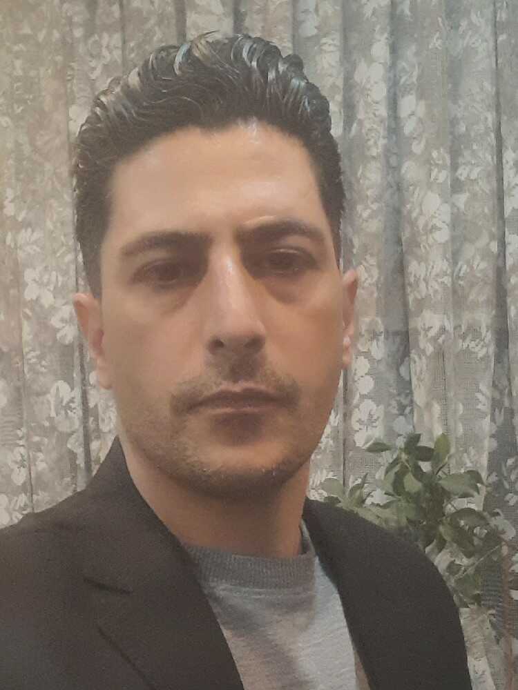 محمد رضا احمدیان