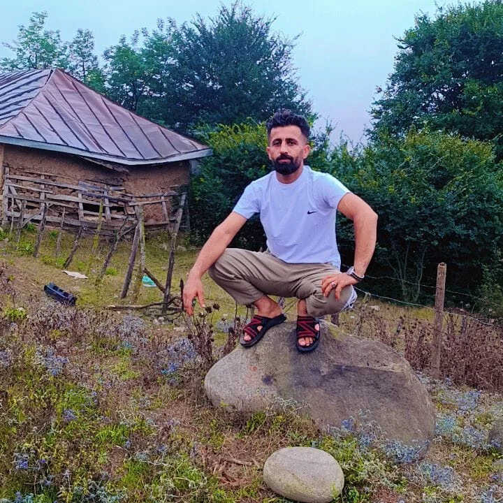 هوشنگ حسینی