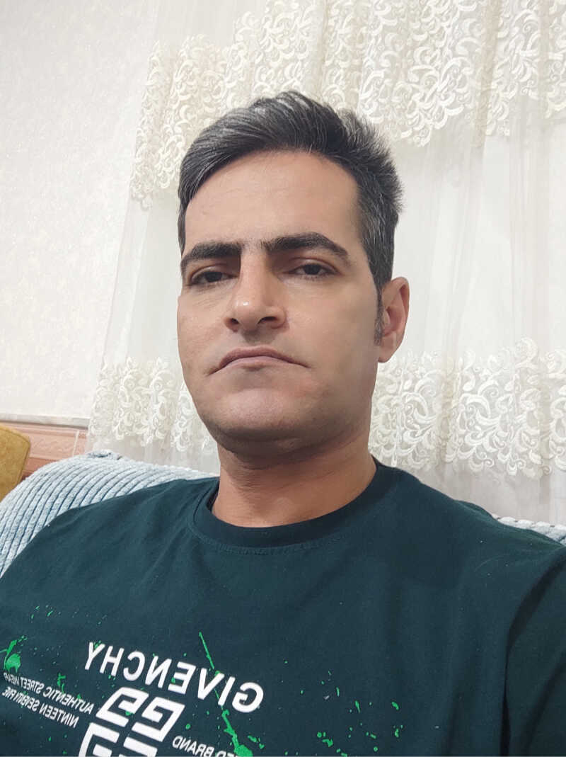 حمزه رسولی مهر