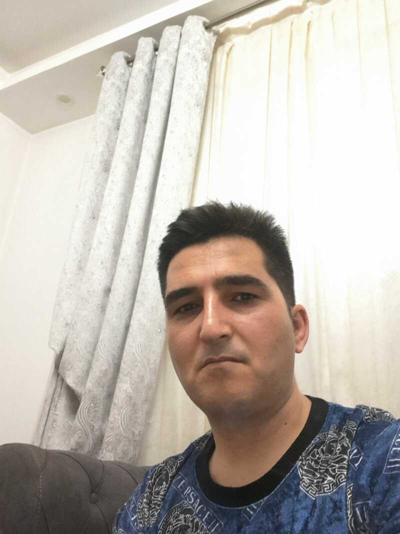 ولی اله علی محمدی