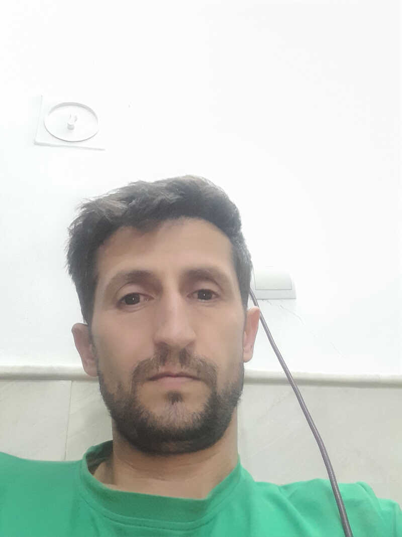 سعیدرجبی شجاع رجبی شجاع