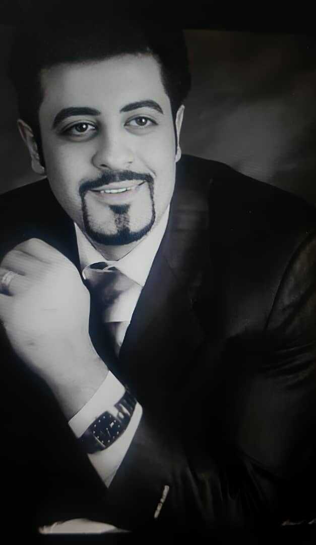 امین گودرزی