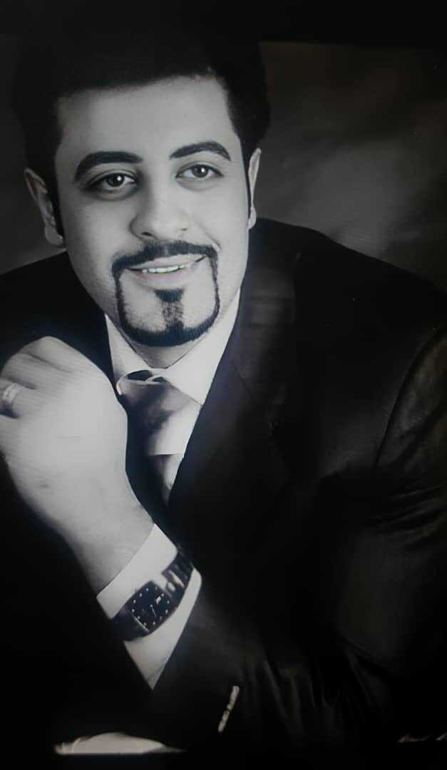 امین گودرزی