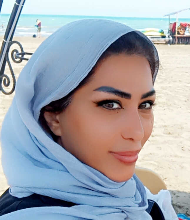 طاهره بهنام