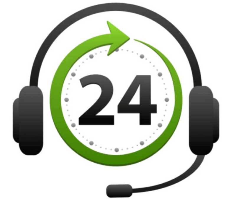 provider user card avatar