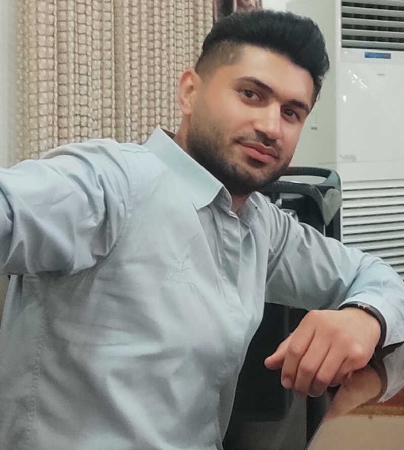 محسن ایلیات