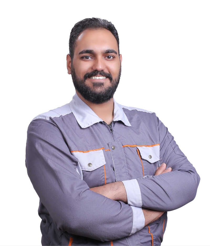 حسین گردنیان