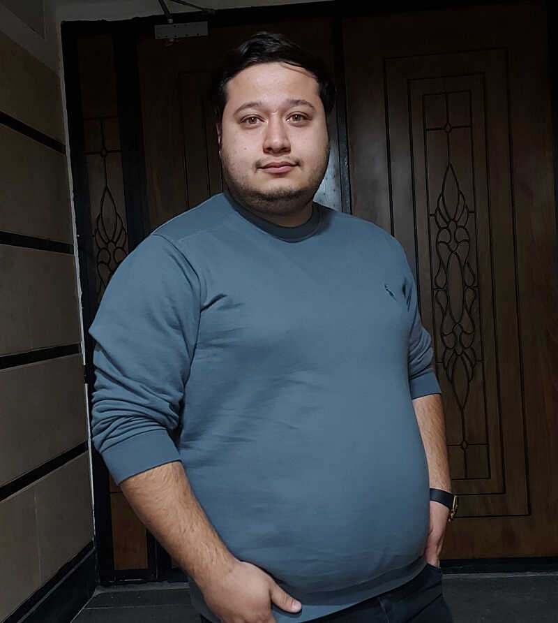 محمدصالح میرتیموری