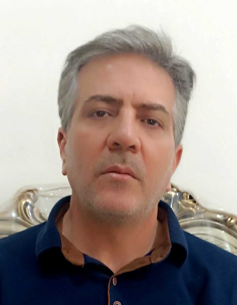 سعید مصلحی یزدلی