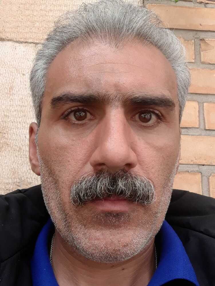سعید خواجه وند