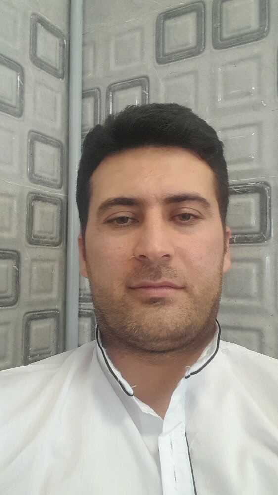 سعید سحری راد