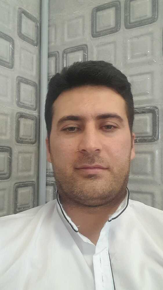 سعید سحری راد