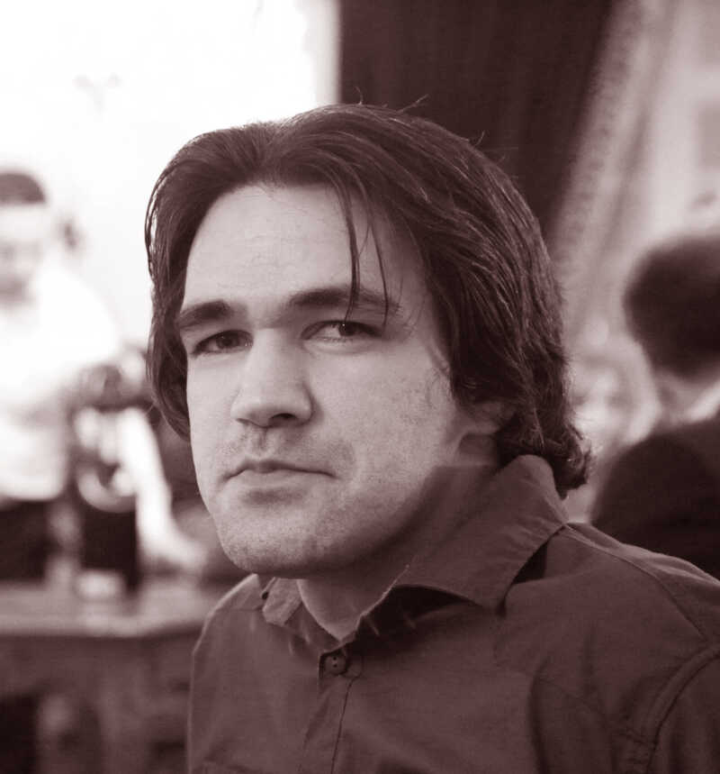 مسعود میراسماعیلی