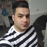 میثم رسولی مهر