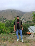 مهران مطیع