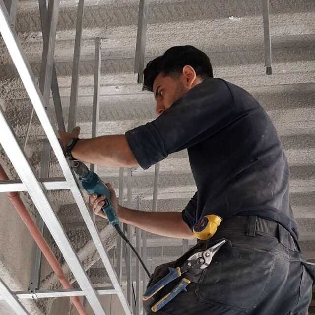 provider user card avatar