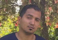 امیرمحمد بهار