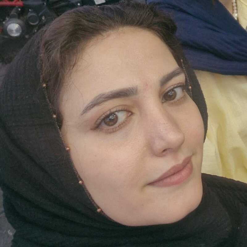 سمانه محمودی