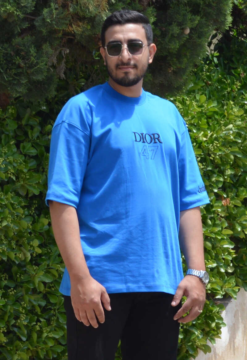 امیررضا شیرخانی