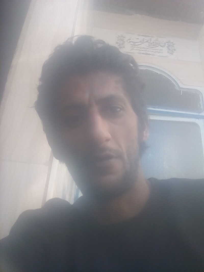 میلاد عیدی وندی