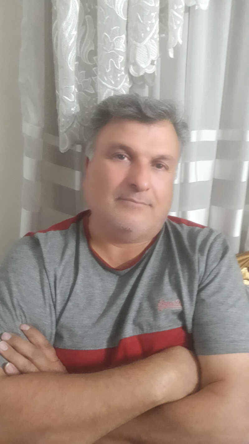 حمیدرضا دعائی مطلق