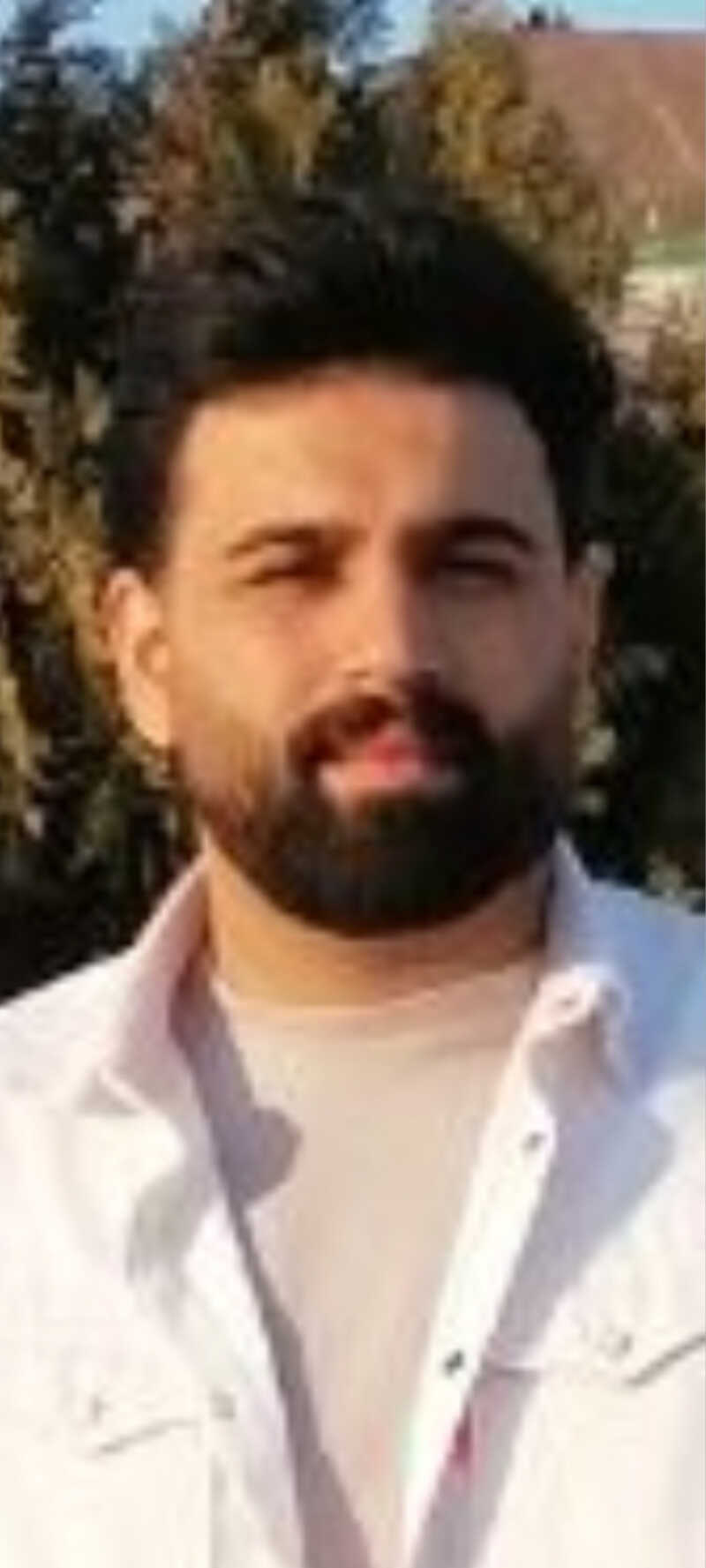 سالار رحمانی